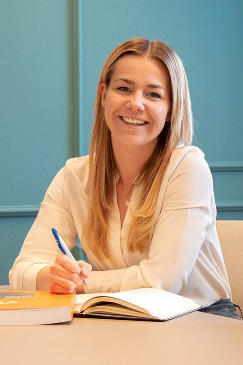 Ilja de Geus