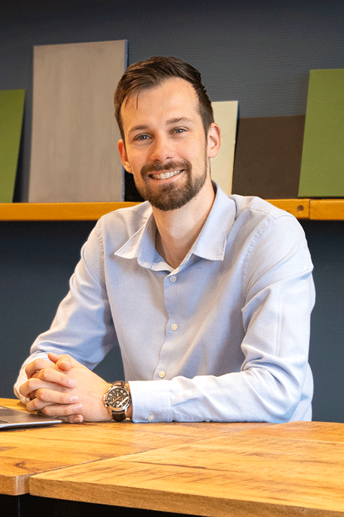 Jeroen Douw