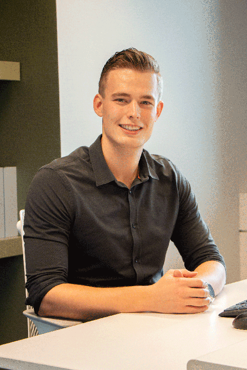 Roel Abels