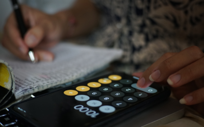 Wat is een omrekenfactor?