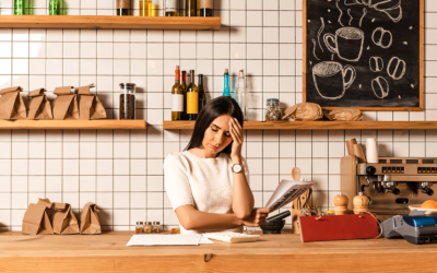 De verborgen kosten  van stress