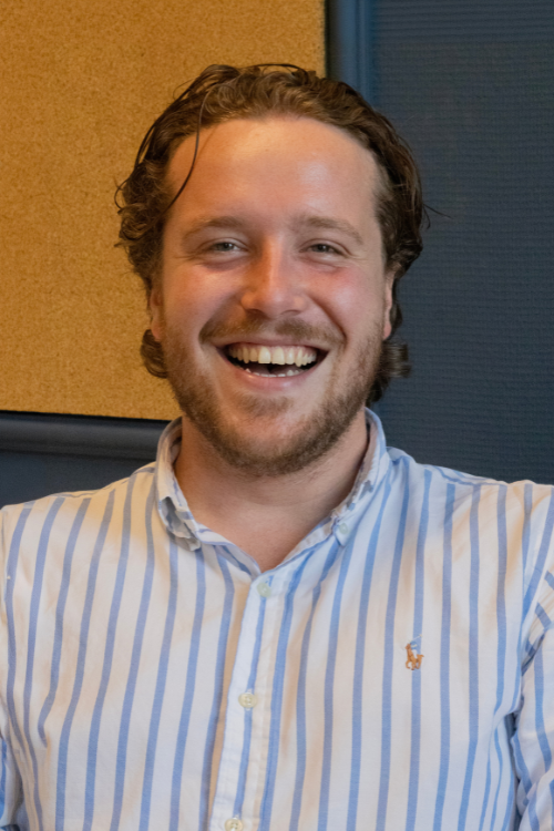 Sam Kuik