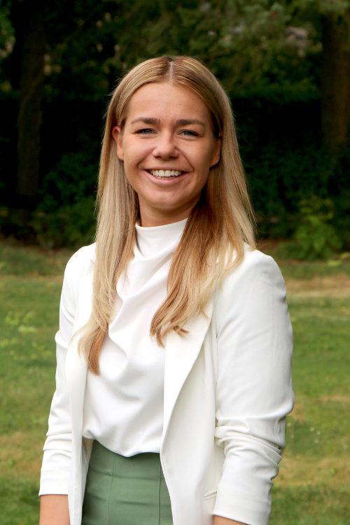 Ilja de Geus